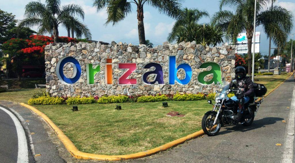 Orizaba