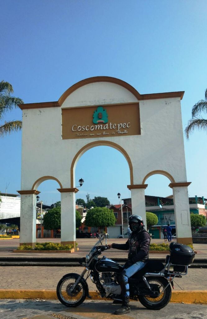 Coscomatepec