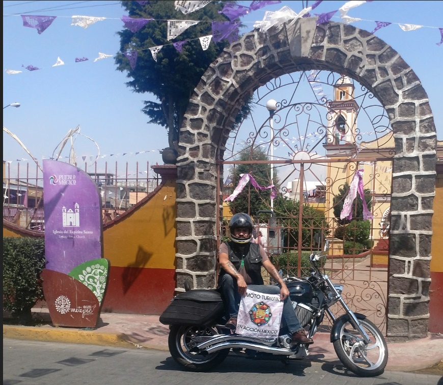 Nación Hogs, Metepec