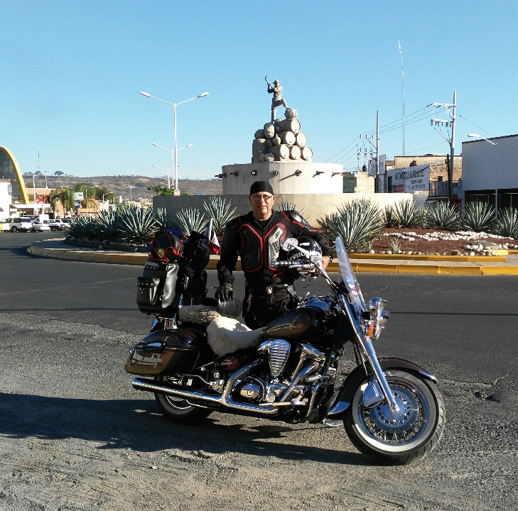 semana legendaria Mazatlán