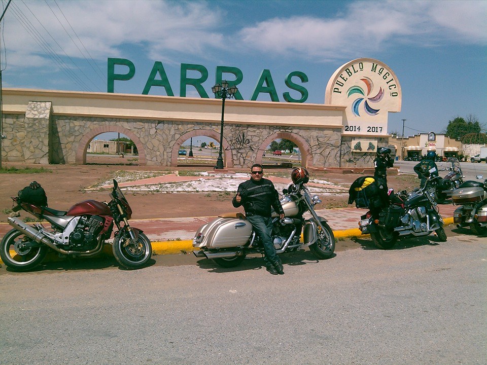 parras coahuila