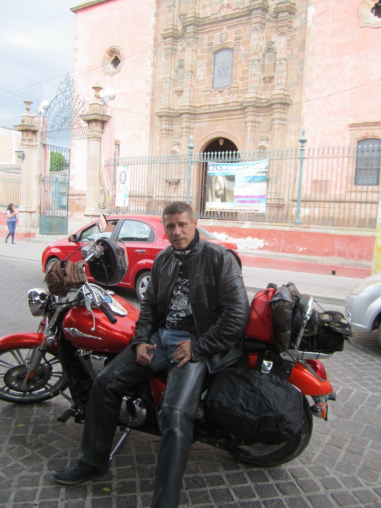 SALVATIERRA Y SUS TESOROS