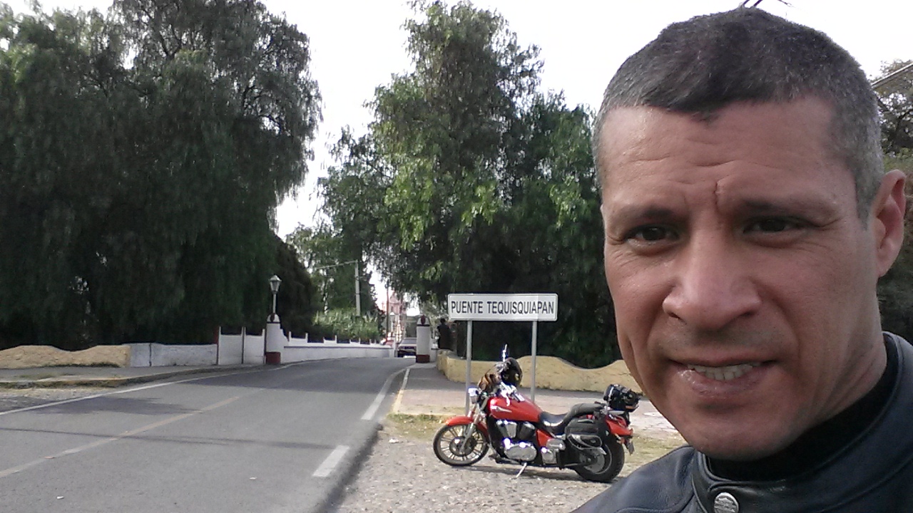 PUENTE TEQUISQUIAPAN