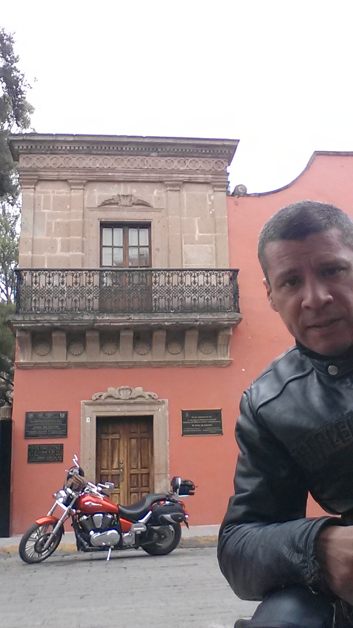 PRIMERA CONMEMORACION DEL GRITO DE DOLORES