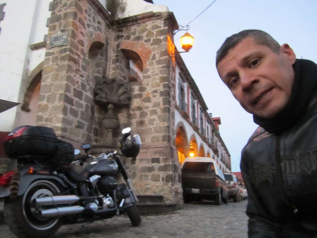 TLALPUJAHUA MICHOACAN