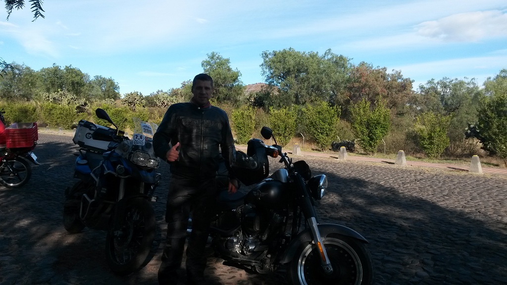 SAN JUAN TEOTIHUACAN MEXICO