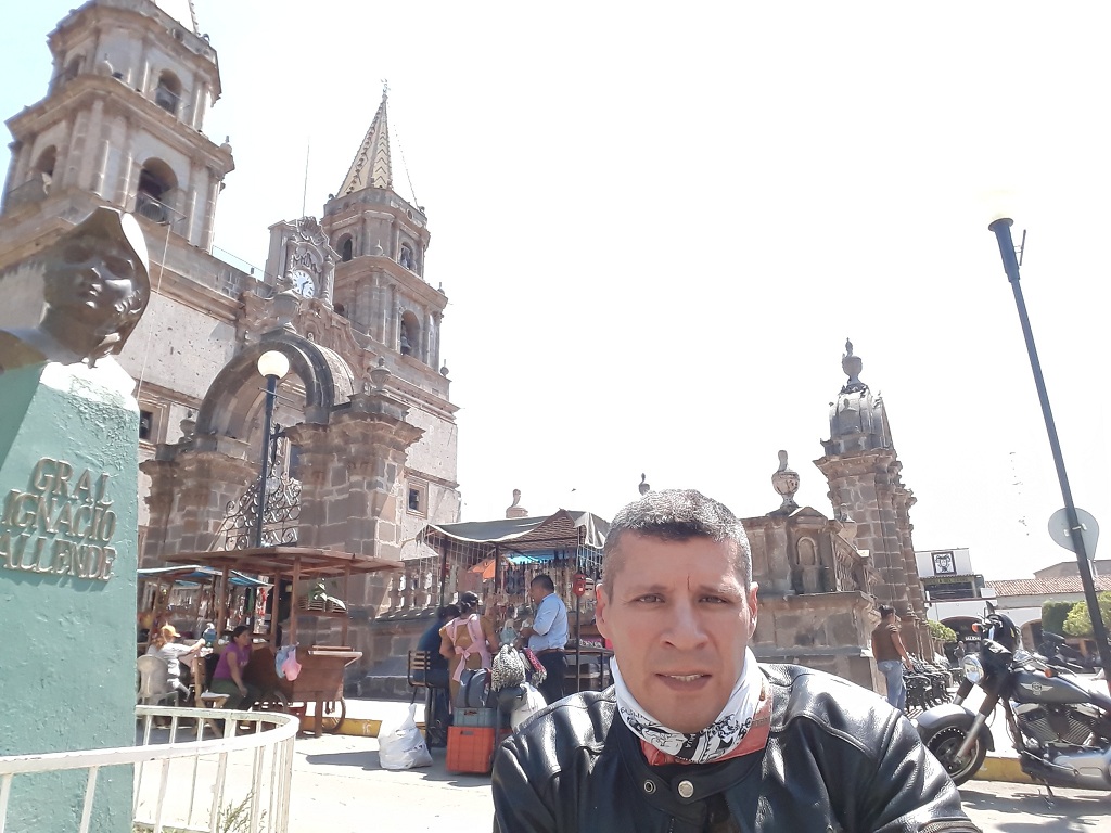 TALPA DE ALLENDE JALISCO