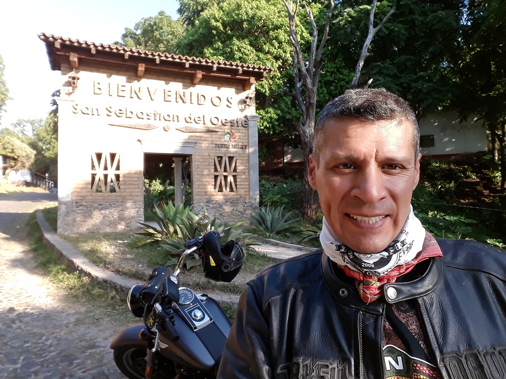 SAN SEBASTIAN DEL OESTE JALISCO
