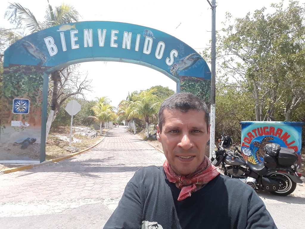 ISLA MUJERES QUINTANA ROO