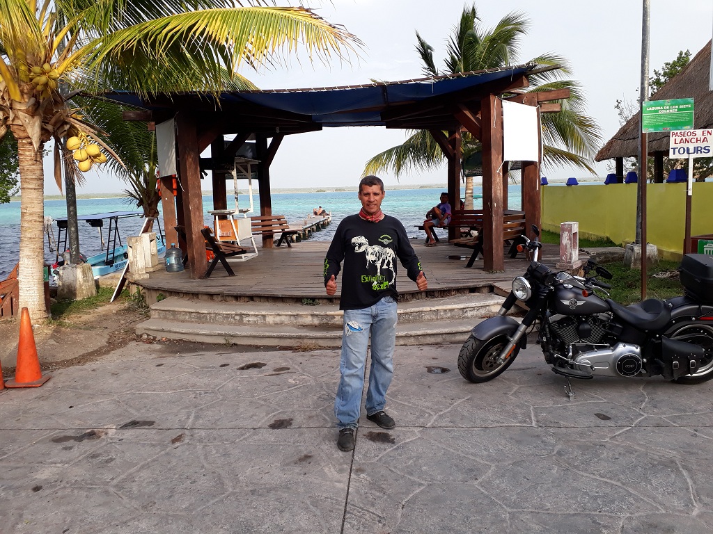 BACALAR QUINTANA ROO