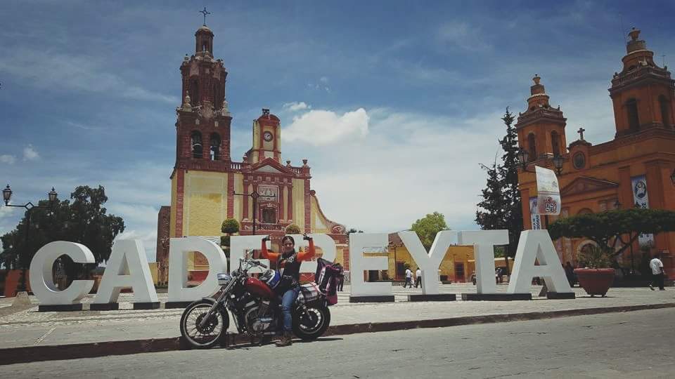 Cadereyta