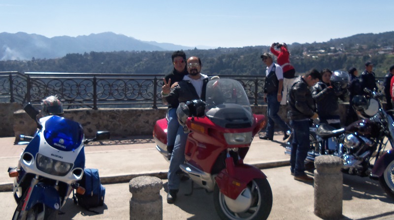 Zacatlán con mi reina