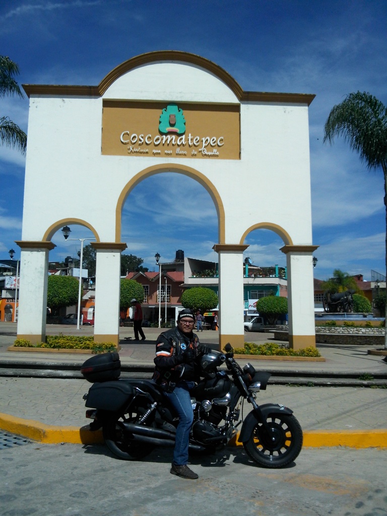 coscomatepec de bravo