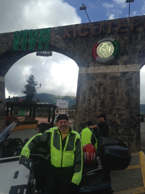XICOTEPEC