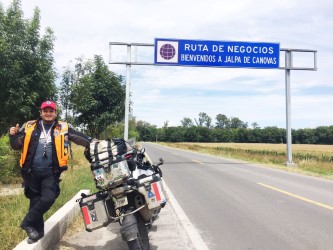 Jalpa de canovas, Gto.