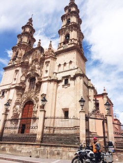 Lagos de moreno, Jal.