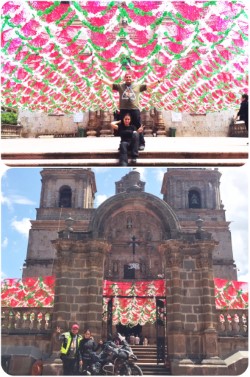 Talpa de Allende, Jal.