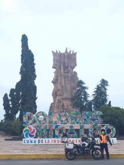 Dolores Hidalgo, Gto.