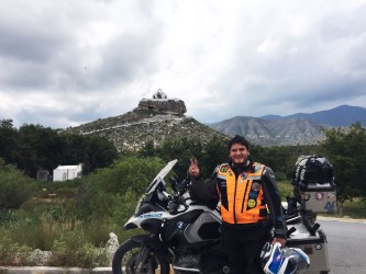 Parras de la fuente, Coah.