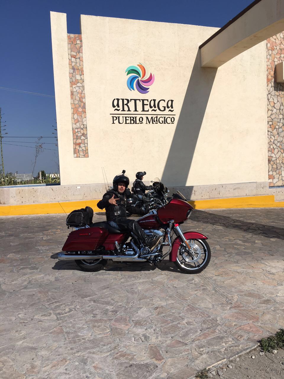 Arteaga, Coahuila, pueblo magico