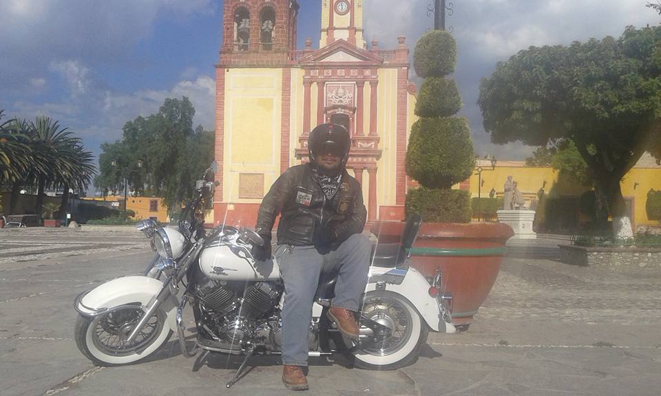 Cadereyta de Montes, Pueblo Mágico