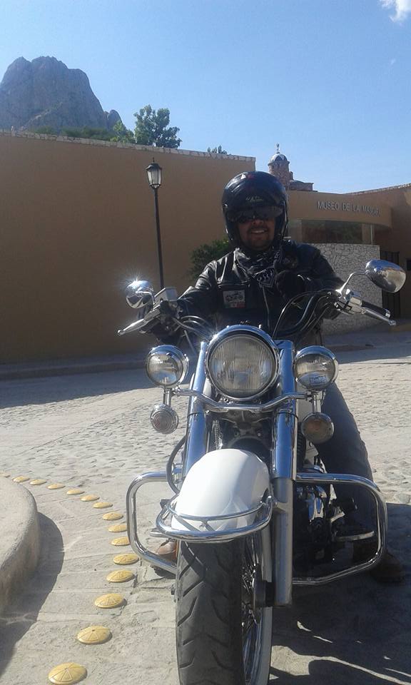 Bernal Pueblo Mágico