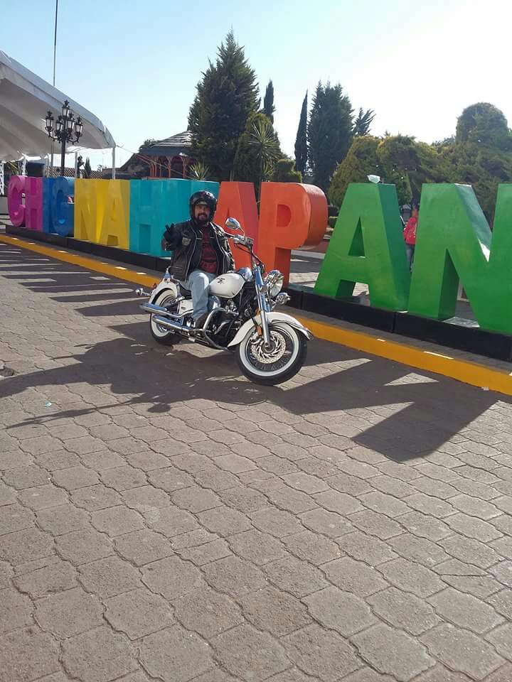 Chignahuapan, Pueblo Màgico