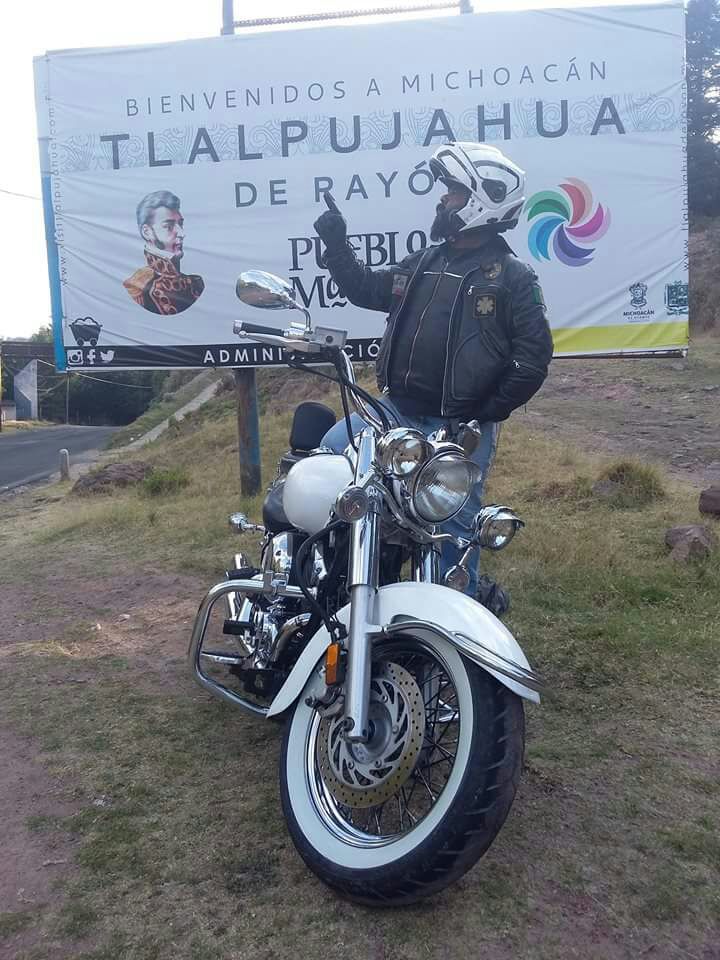 Tlalpujahua, Pueblo Màgico