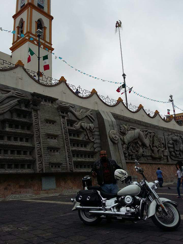 Papantla, Pueblo Màgico