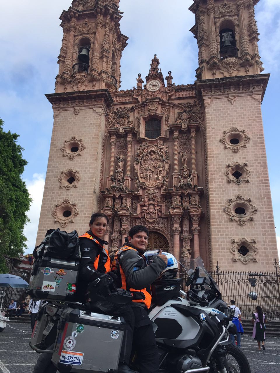 taxco