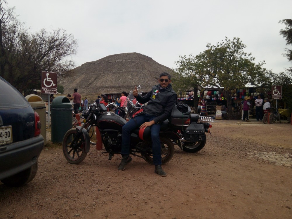 Teotihuacan