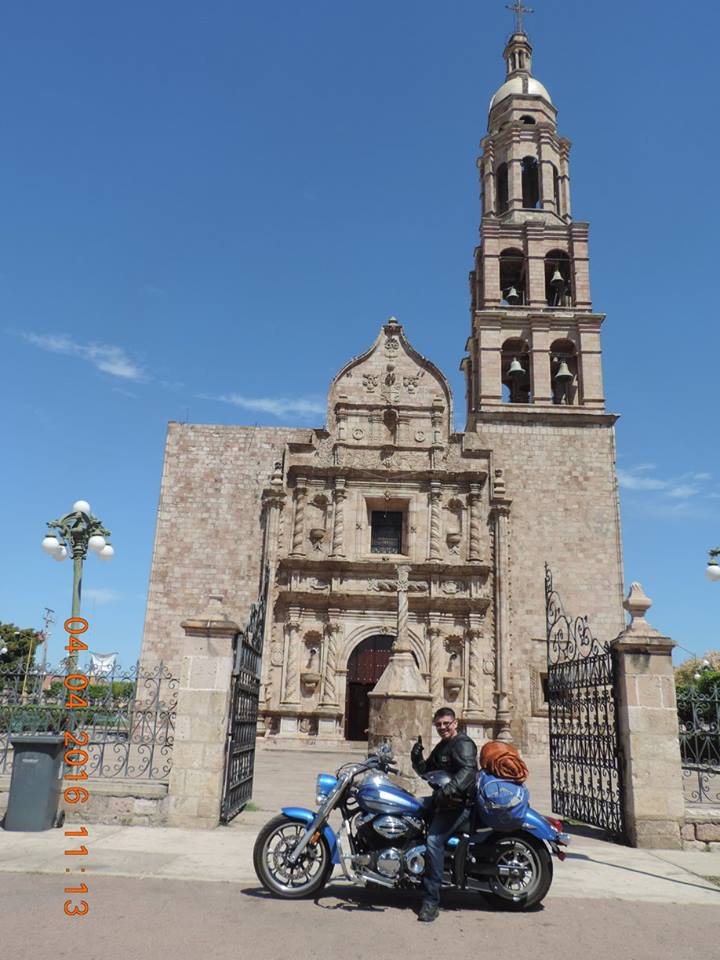 EL ROSARIO, SINALOA