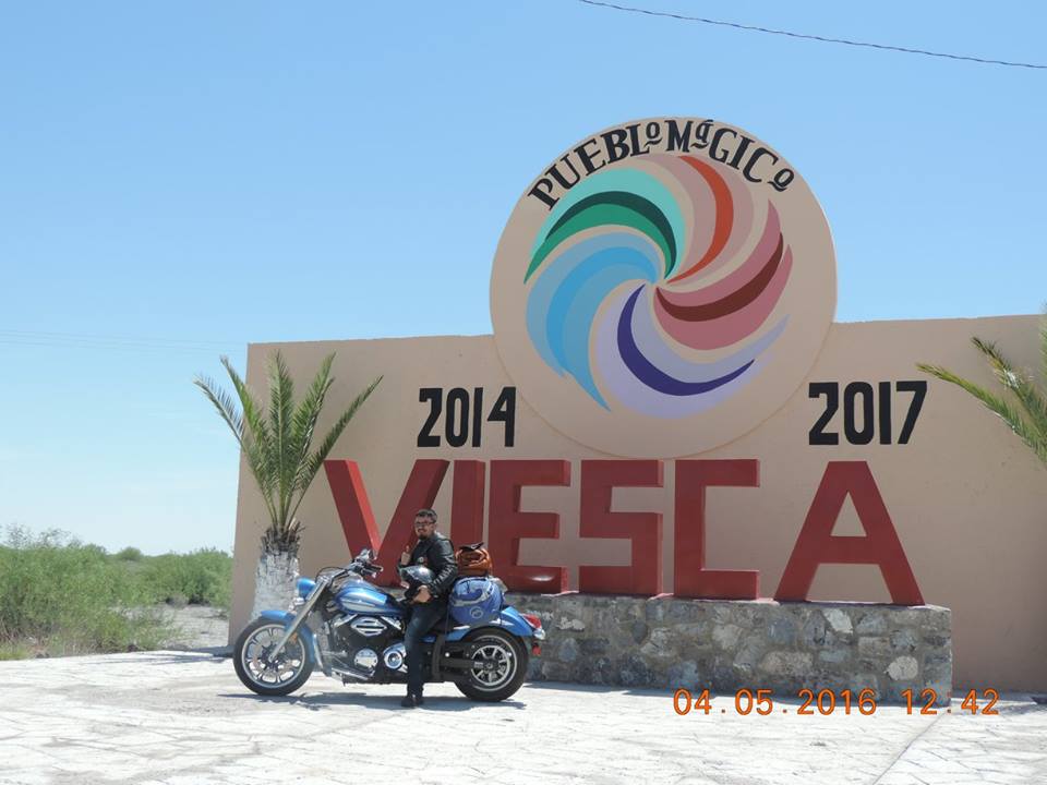 VIESCA