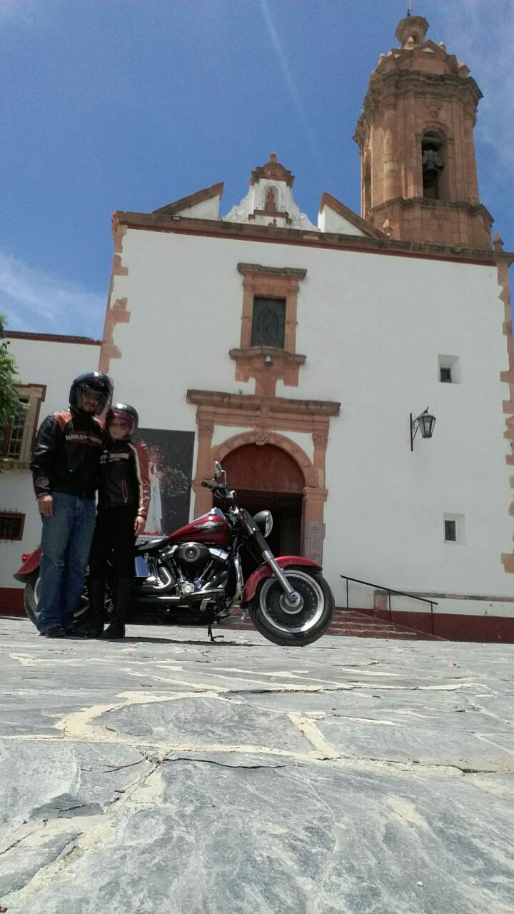 Real de Asientos, Ags.