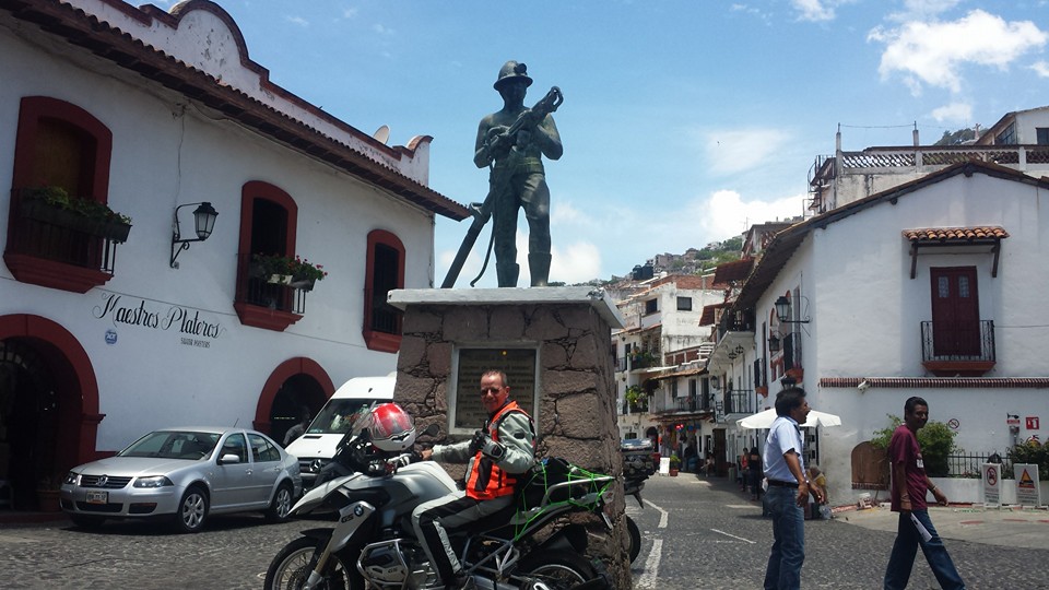 taxco