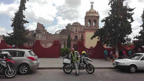 pinos zacatecas