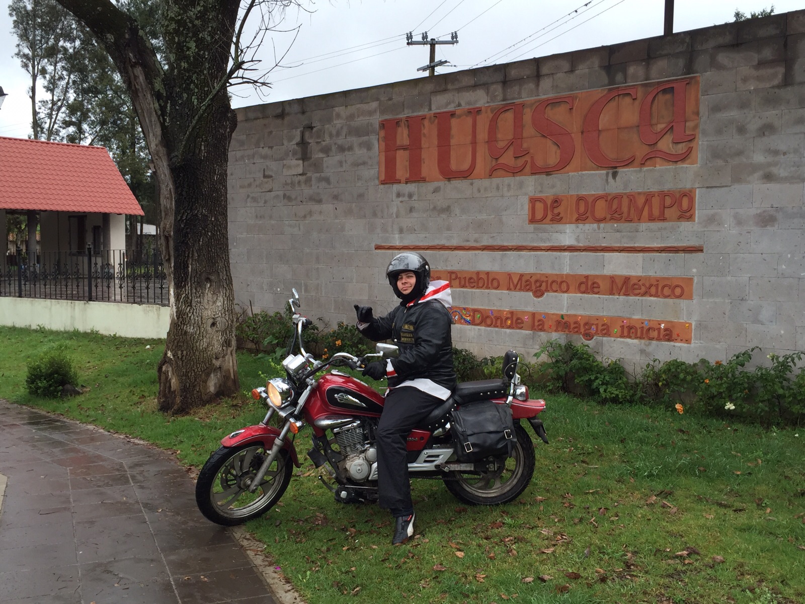 Comenzamos Rutas Magicas