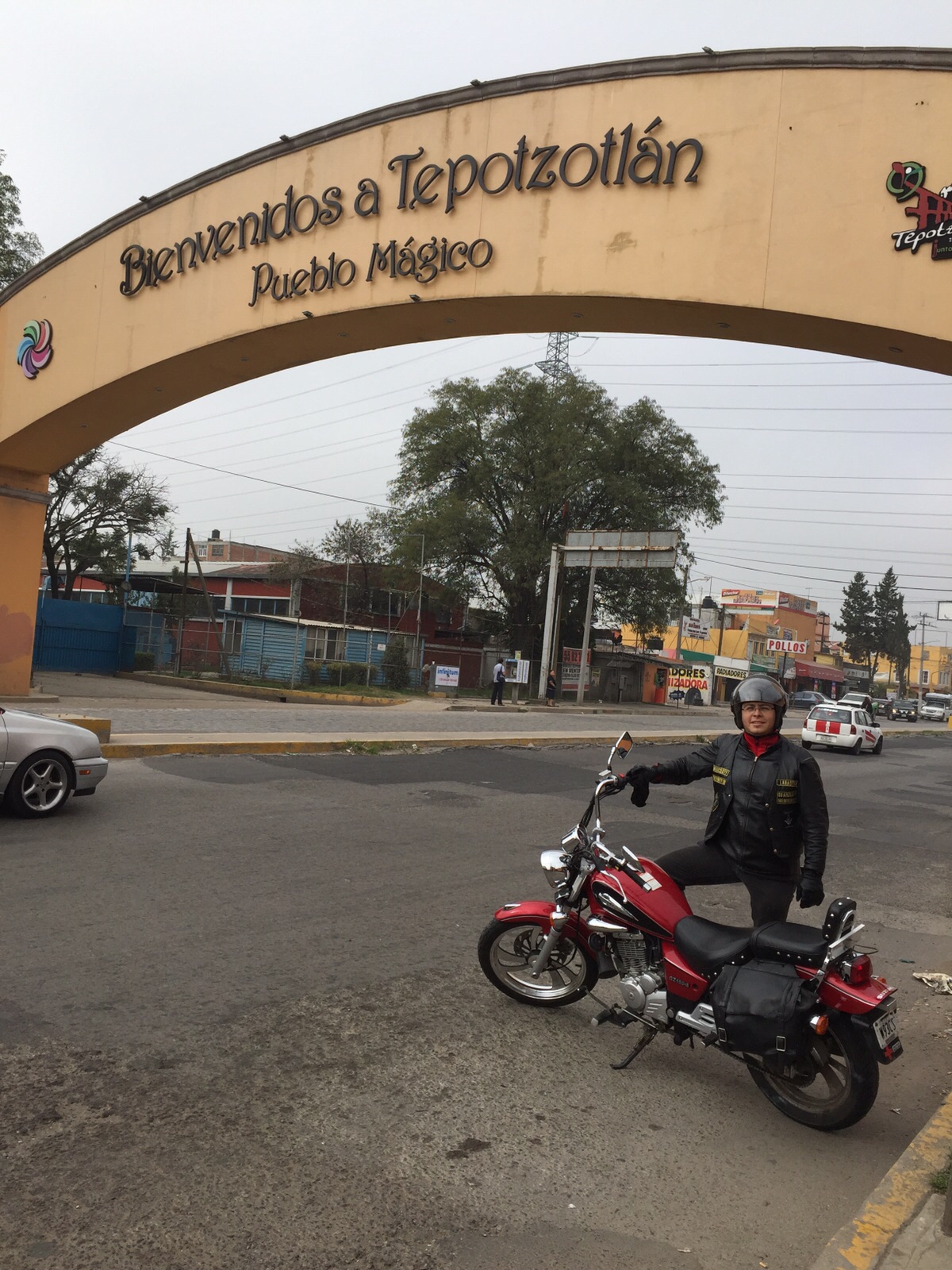 Un desayuno estilo Widows Sons