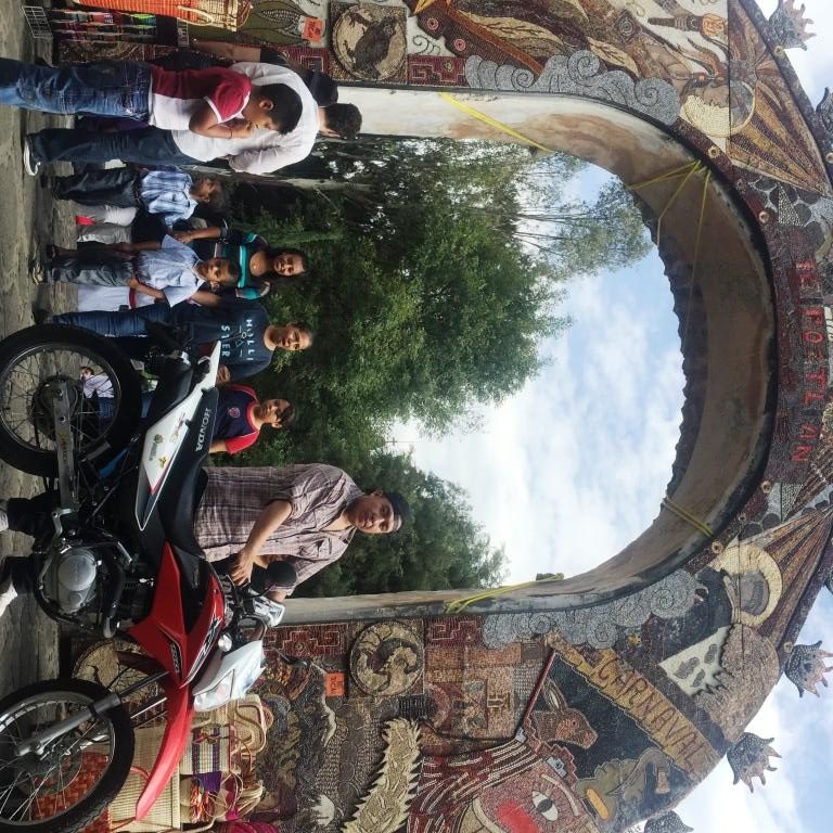 Nacion RS Viaje a Tepoz