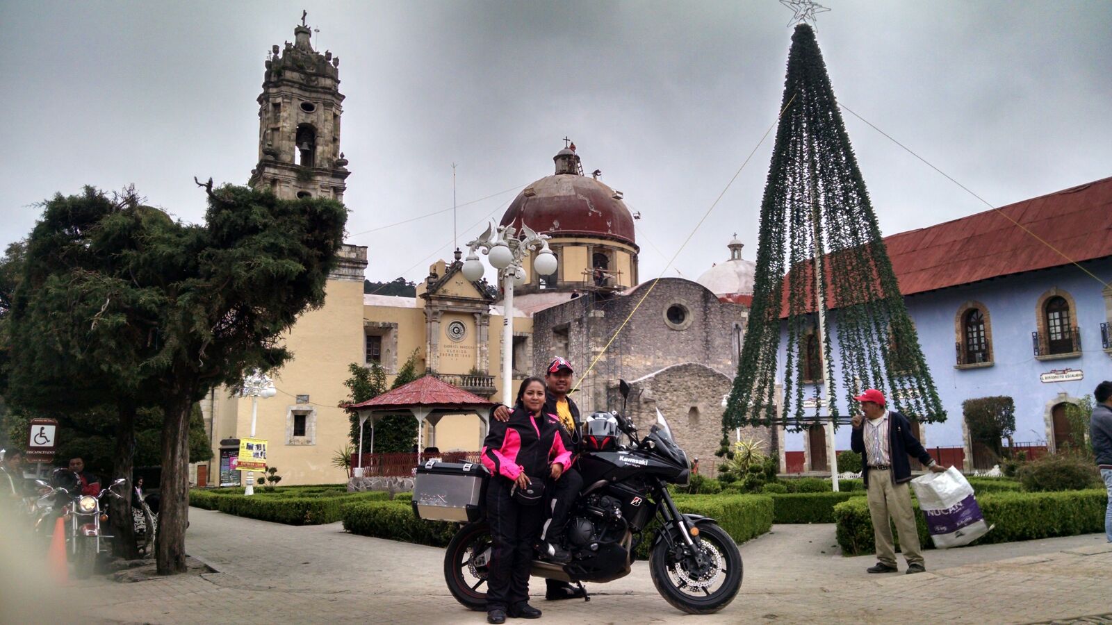 MINERAL DEL CHICO 2o