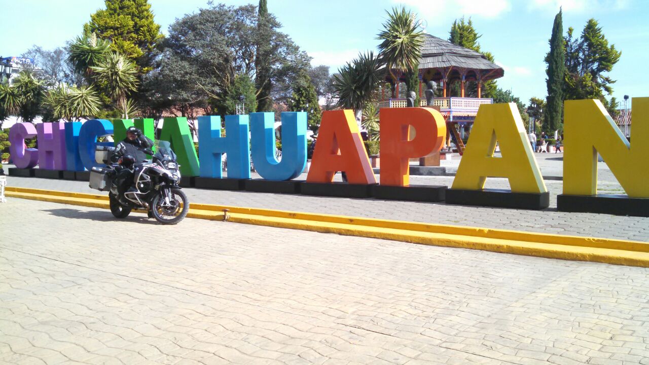 CHIGNAHUAPAN