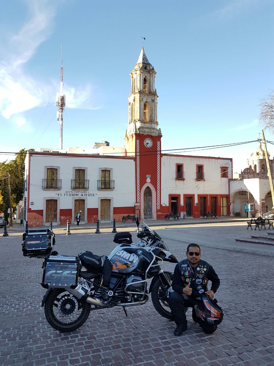 PINOS ZACATECAS