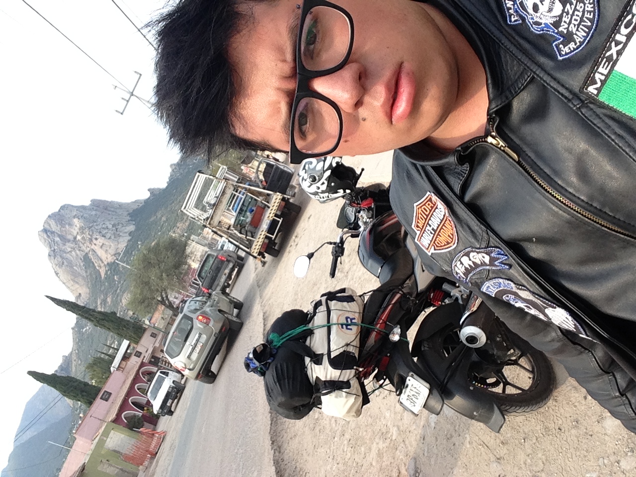 Bernal Pueblo Magico