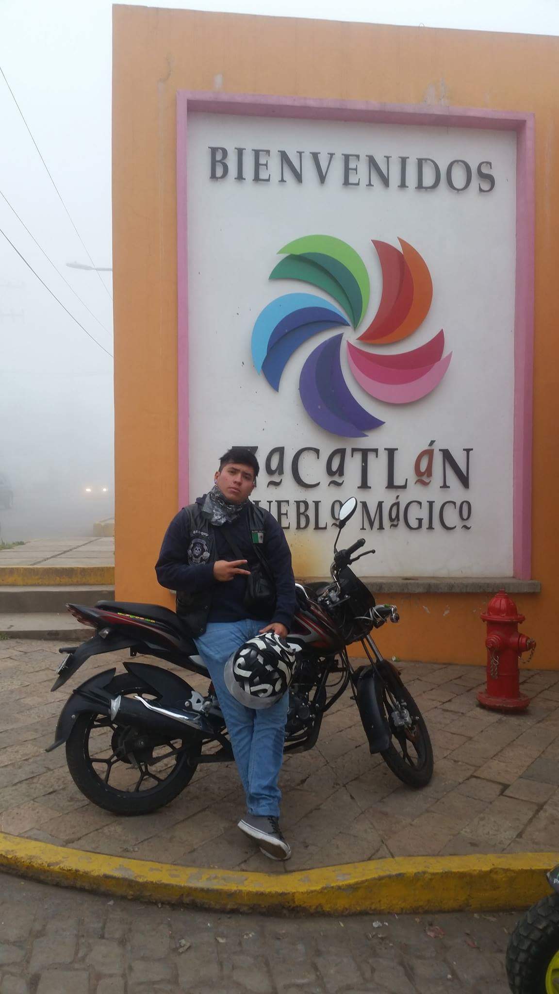 Zacatlan de las Manzanas