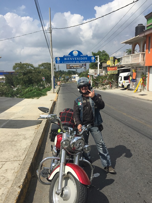 Cuetzalan del progreso