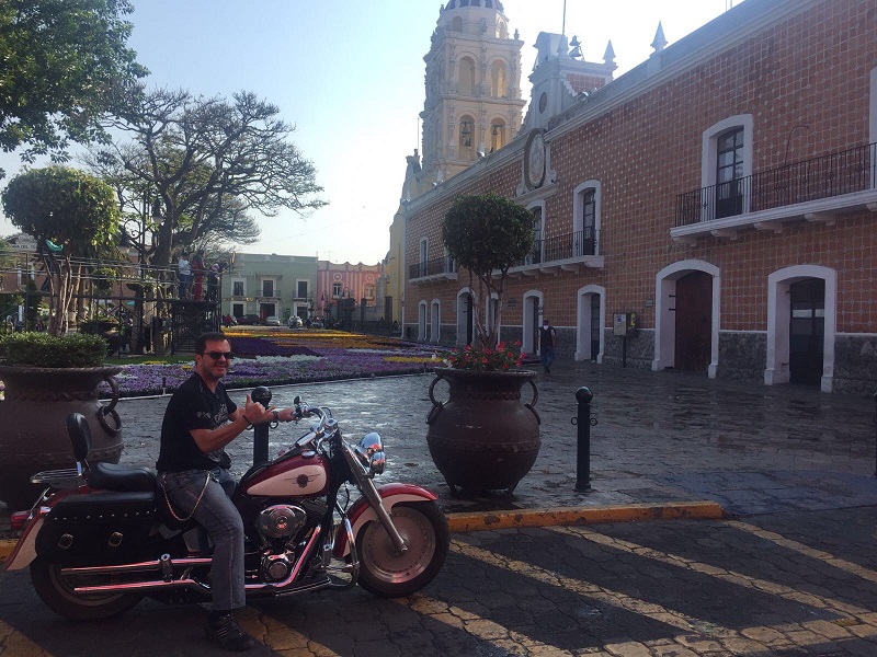 Atlixco