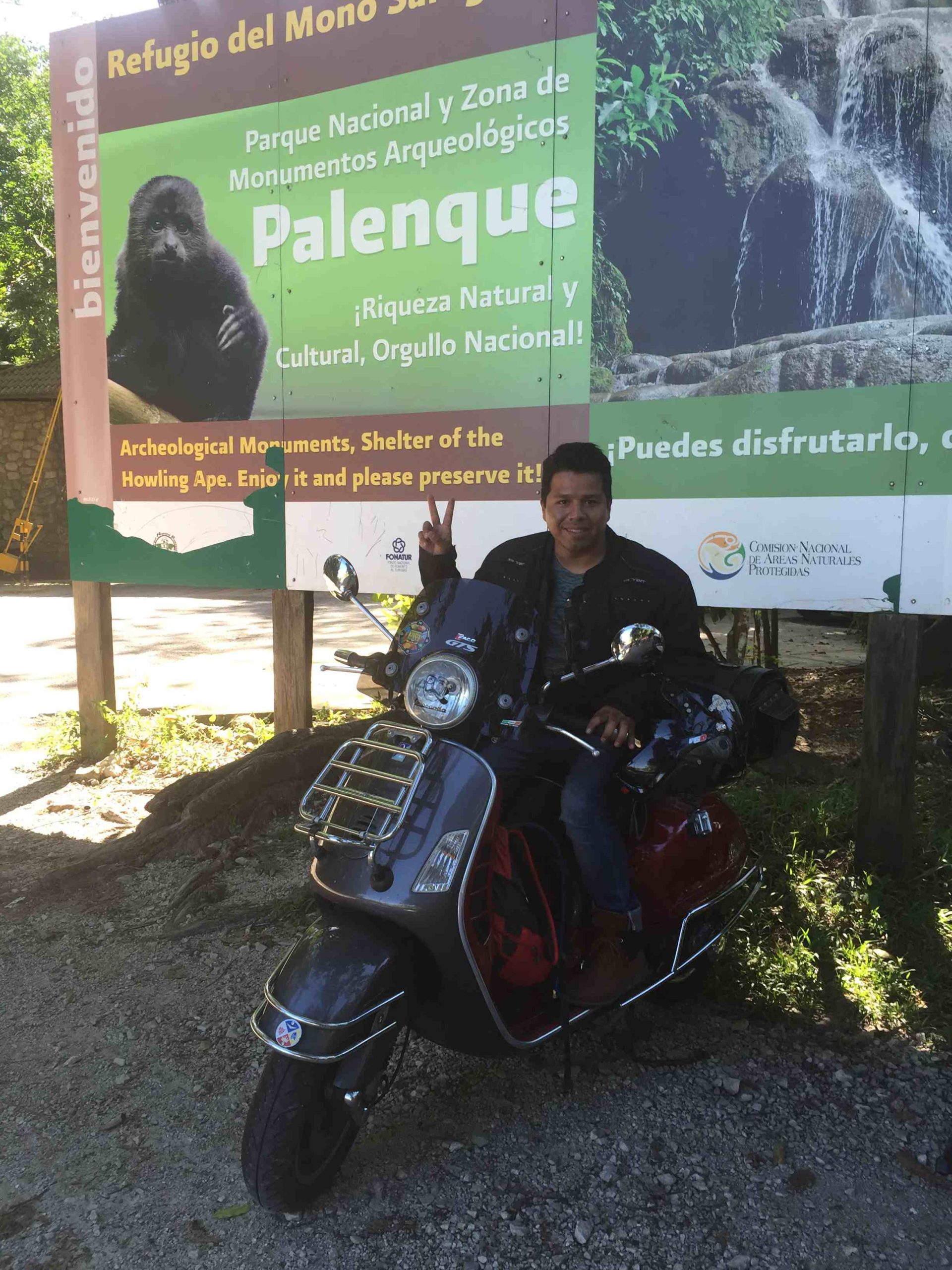 palenque