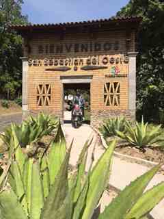 San Sebastian del Oeste