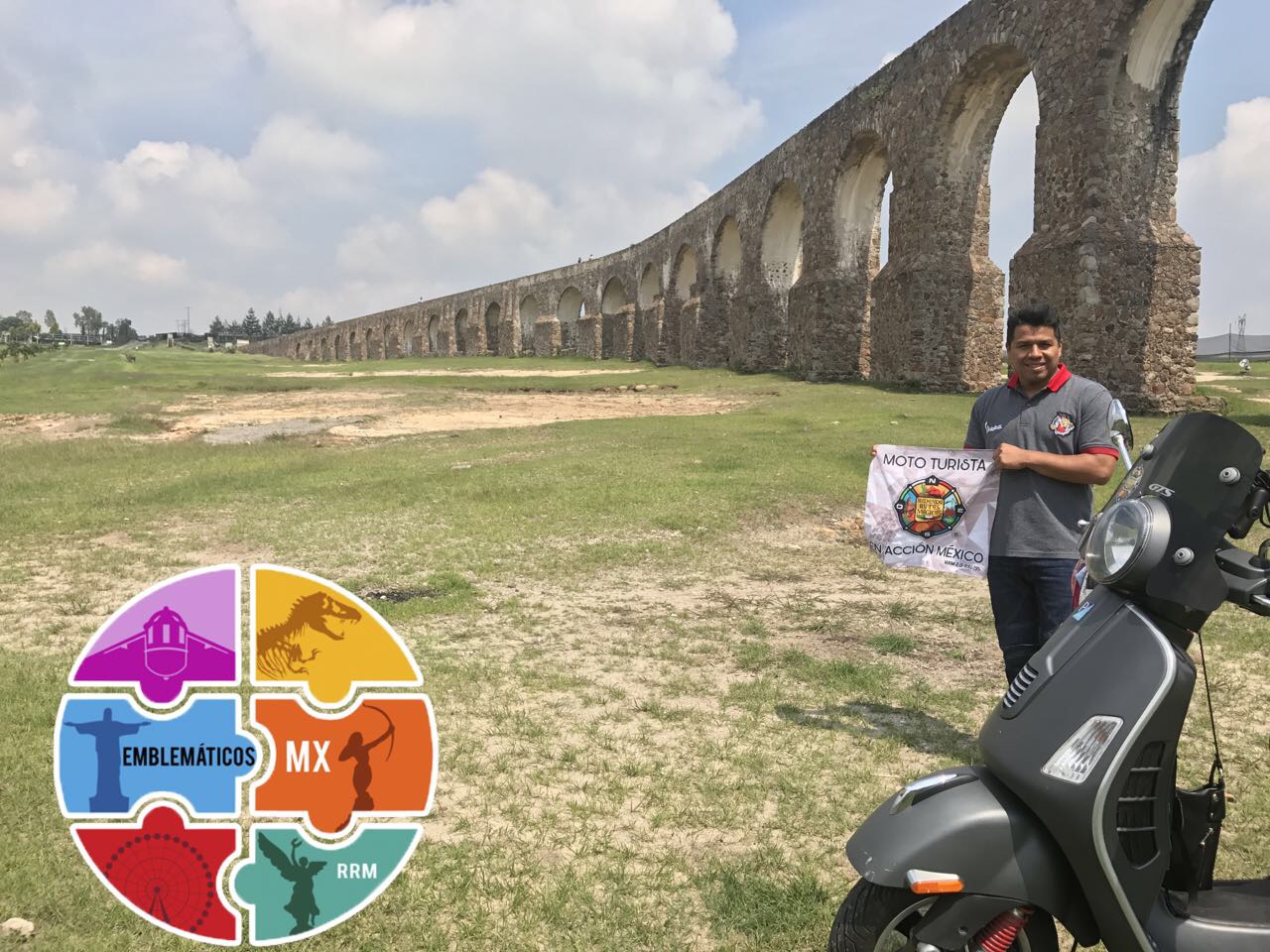 Acueducto tepozotlan