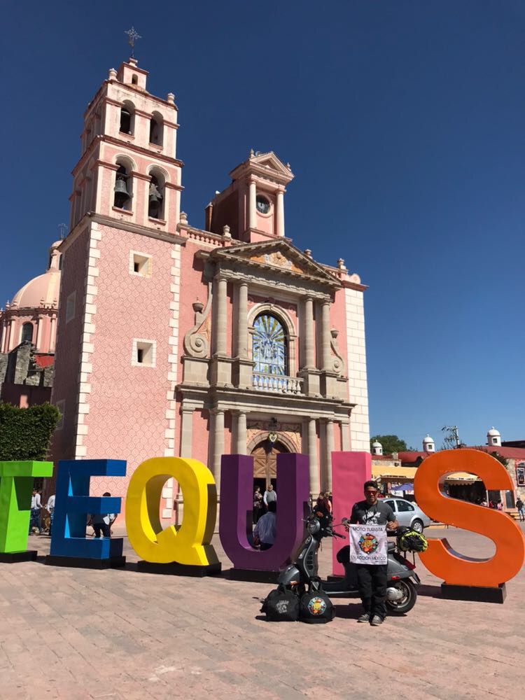 Tequisquiapan